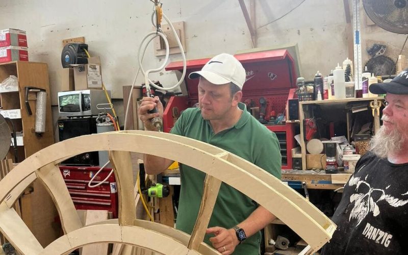 Mijael Attias y su compromiso con la ética empresarial