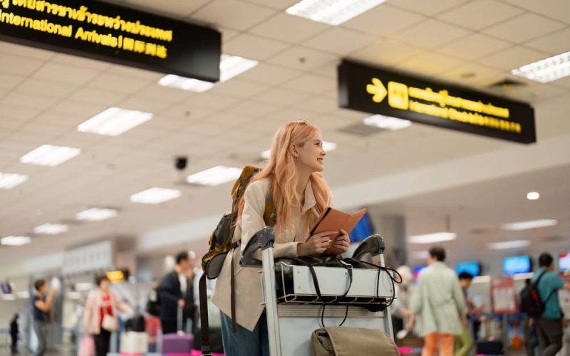 AirSupport reinventa el check-in aeroportuario para mejorar la experiencia del usuario