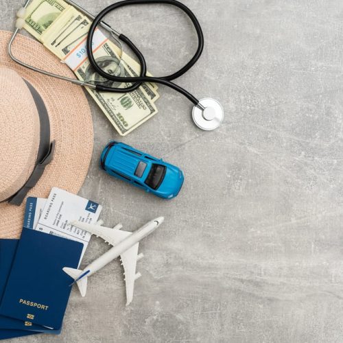 Seguros de viaje en Guatemala: información esencial para viajeros