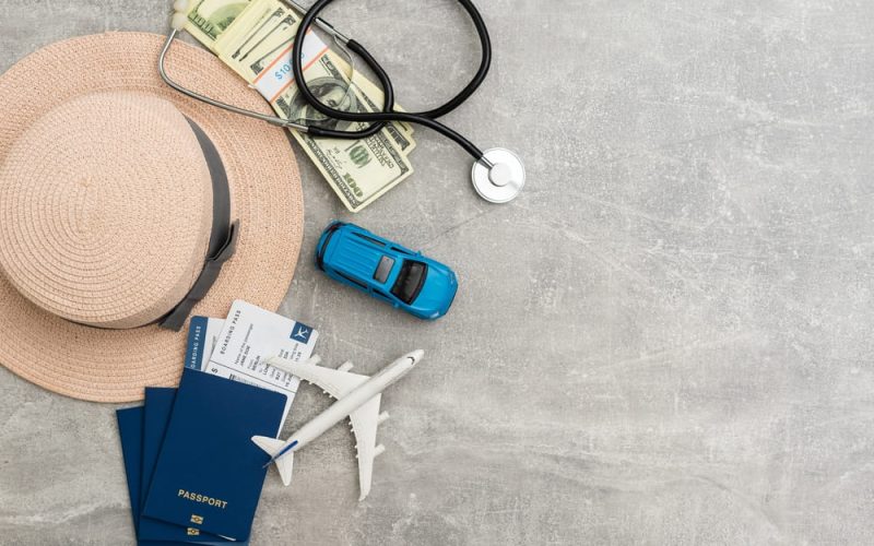 Seguros de viaje en Guatemala: información esencial para viajeros